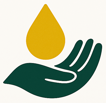 One More Drop Isotipo